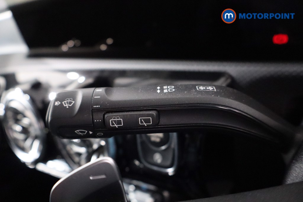 Mercedes-Benz A Class Amg Line Automatic Petrol Hatchback - Stock Number (1593085) - 16th supplementary image