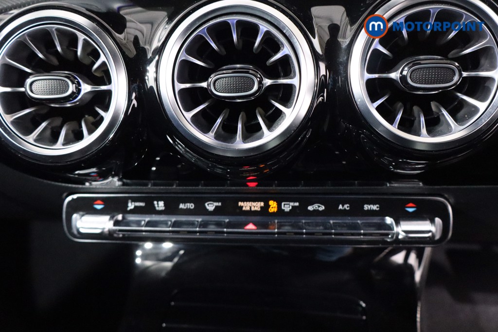 Mercedes-Benz A Class Amg Line Automatic Petrol Hatchback - Stock Number (1593085) - 20th supplementary image