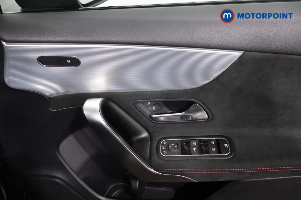 Mercedes-Benz A Class Amg Line Automatic Petrol Hatchback - Stock Number (1593085) - 22nd supplementary image