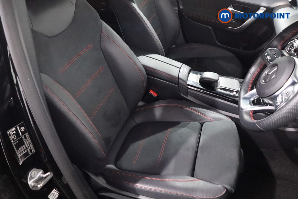 Mercedes-Benz A Class Amg Line Automatic Petrol Hatchback - Stock Number (1593085) - 25th supplementary image