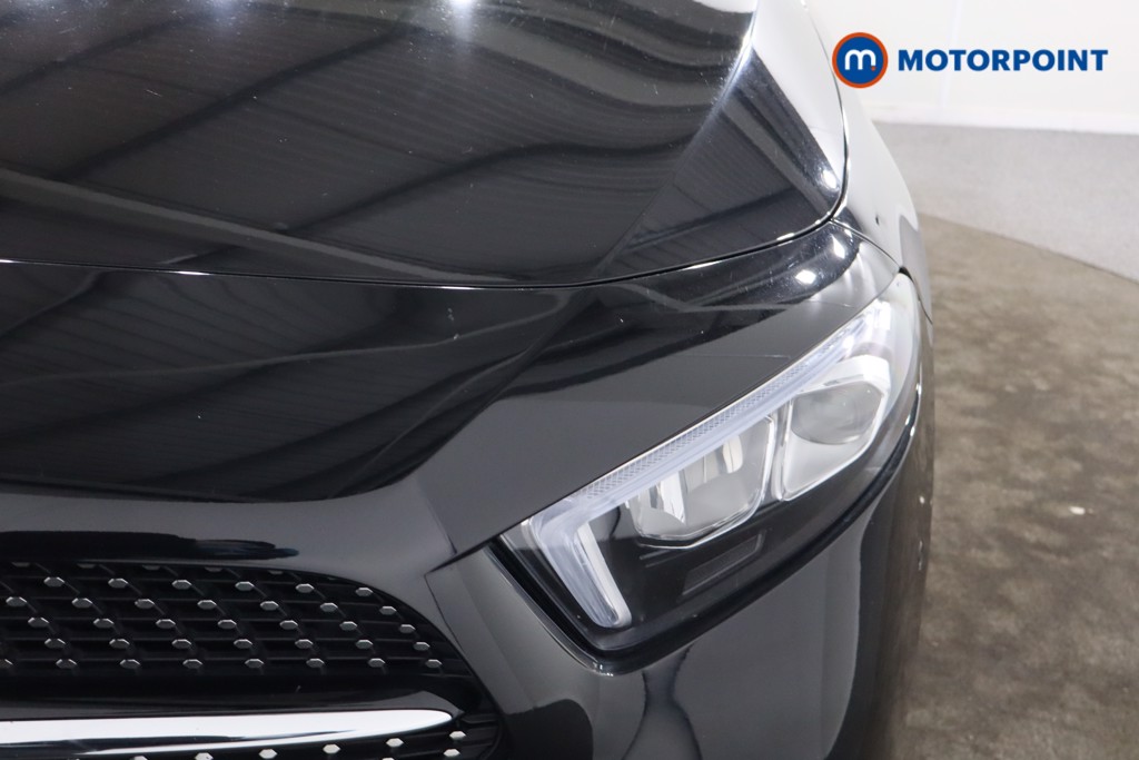 Mercedes-Benz A Class Amg Line Automatic Petrol Hatchback - Stock Number (1593085) - 27th supplementary image