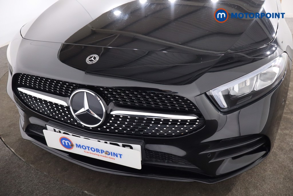 Mercedes-Benz A Class Amg Line Automatic Petrol Hatchback - Stock Number (1593085) - 30th supplementary image