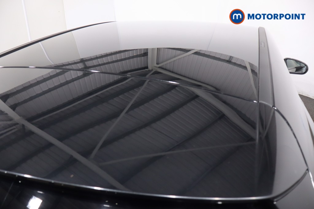 Mercedes-Benz A Class Amg Line Automatic Petrol Hatchback - Stock Number (1593085) - 32nd supplementary image