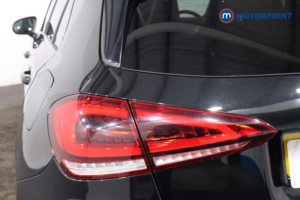 Mercedes-Benz A Class Amg Line Automatic Petrol Hatchback - Stock Number (1593085) - 33rd supplementary image