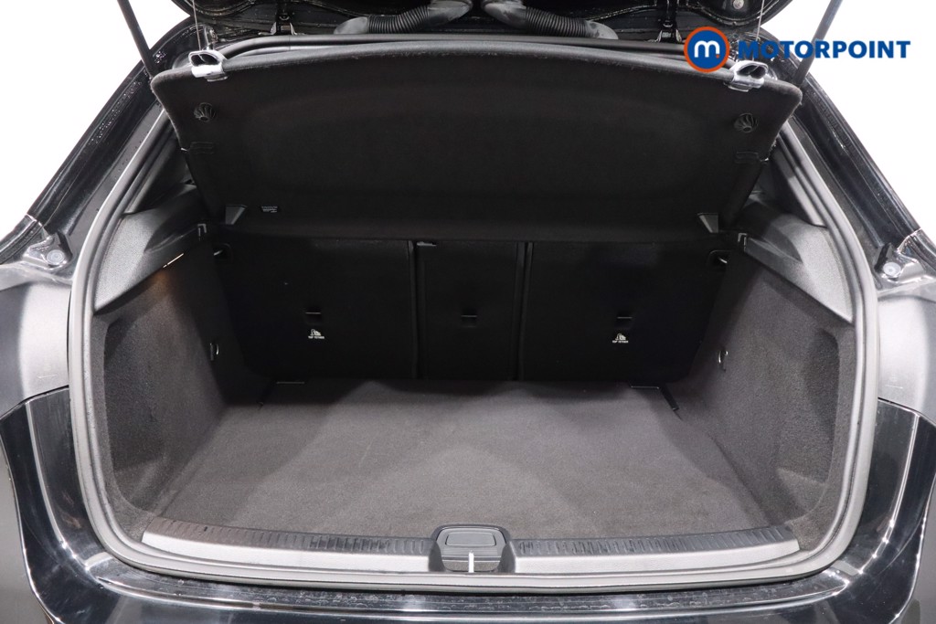 Mercedes-Benz A Class Amg Line Automatic Petrol Hatchback - Stock Number (1593085) - 37th supplementary image