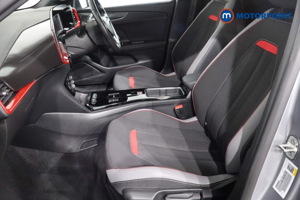 Vauxhall Mokka Gs Line Automatic Electric SUV - Stock Number (1593090) - 4th supplementary image