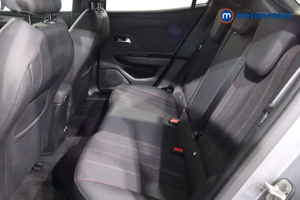 Vauxhall Mokka Gs Line Automatic Electric SUV - Stock Number (1593090) - 5th supplementary image