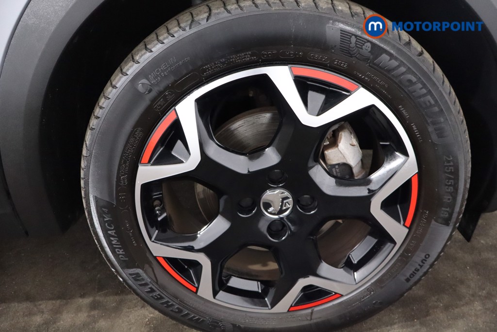 Vauxhall Mokka Gs Line Automatic Electric SUV - Stock Number (1593090) - 10th supplementary image