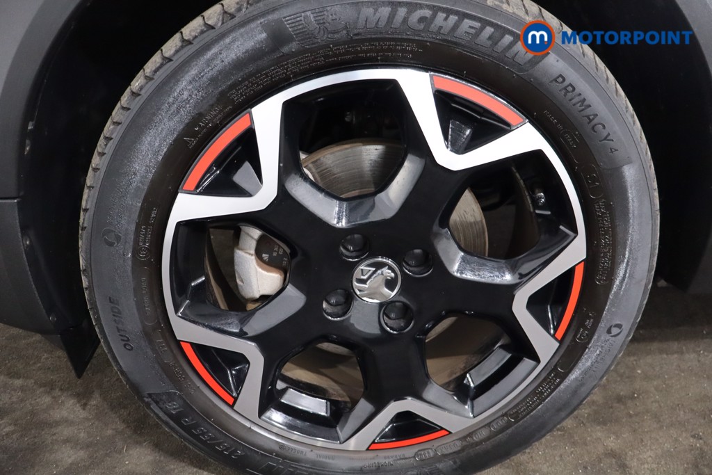 Vauxhall Mokka Gs Line Automatic Electric SUV - Stock Number (1593090) - 11th supplementary image