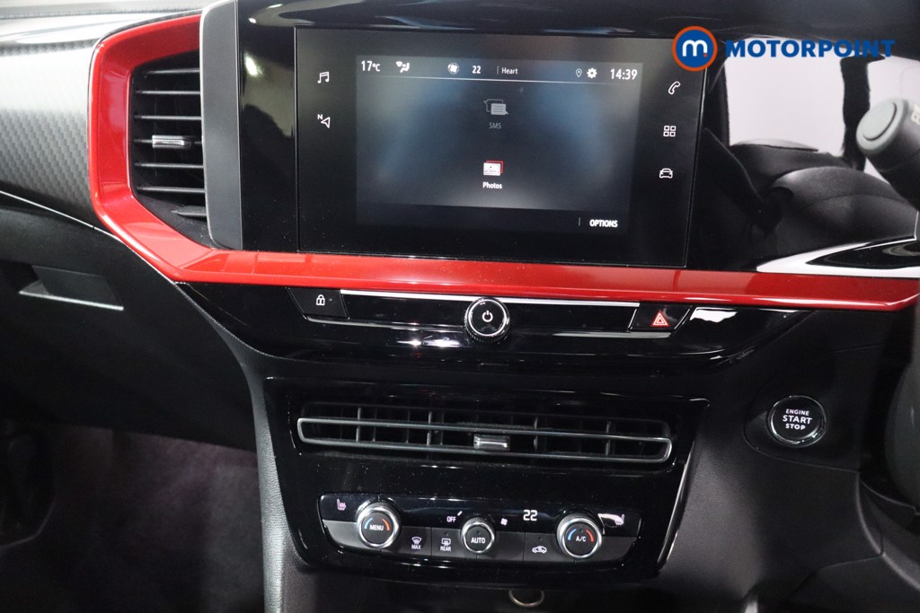 Vauxhall Mokka Gs Line Automatic Electric SUV - Stock Number (1593090) - 15th supplementary image