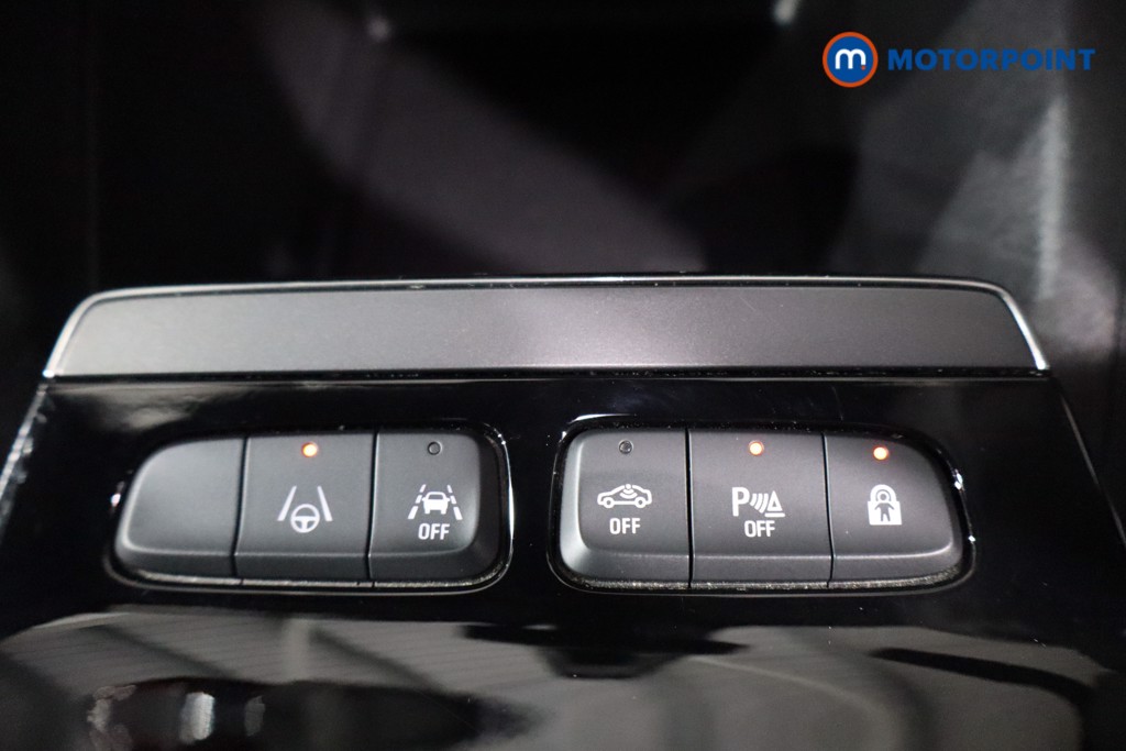 Vauxhall Mokka Gs Line Automatic Electric SUV - Stock Number (1593090) - 17th supplementary image