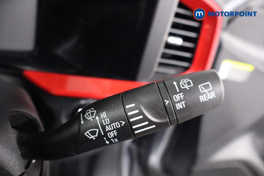 Vauxhall Mokka Gs Line Automatic Electric SUV - Stock Number (1593090) - 19th supplementary image