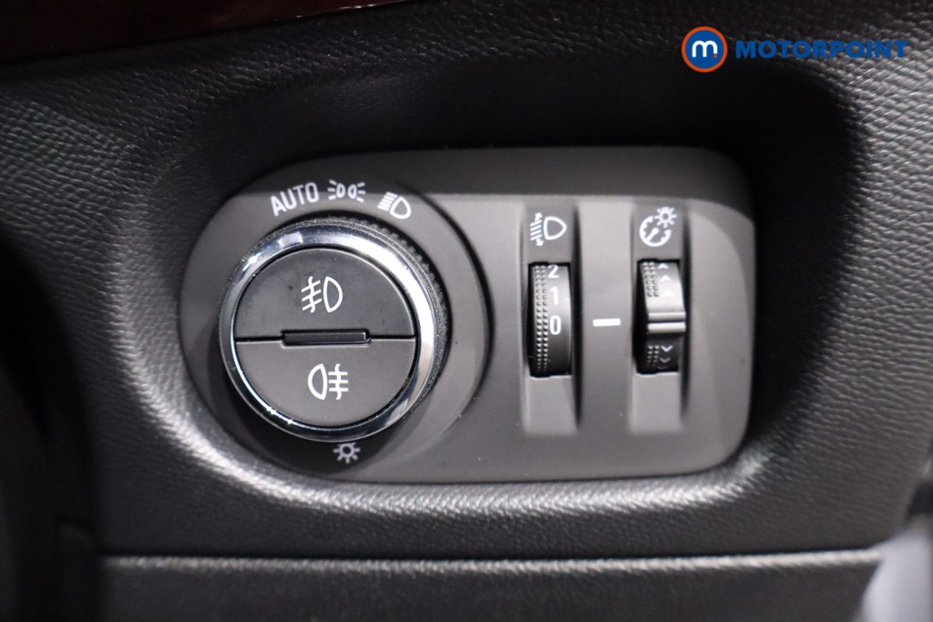 Vauxhall Mokka Gs Line Automatic Electric SUV - Stock Number (1593090) - 22nd supplementary image