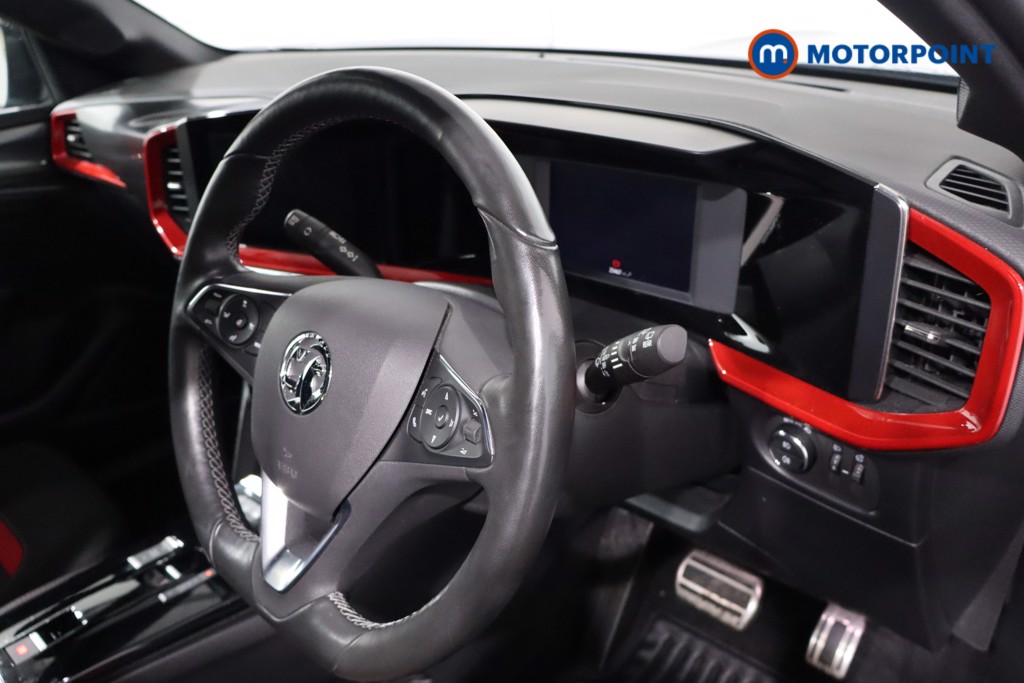 Vauxhall Mokka Gs Line Automatic Electric SUV - Stock Number (1593090) - 23rd supplementary image