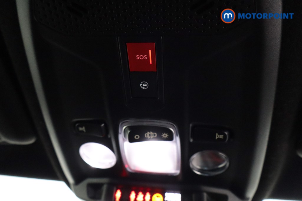 Vauxhall Mokka Gs Line Automatic Electric SUV - Stock Number (1593090) - 25th supplementary image