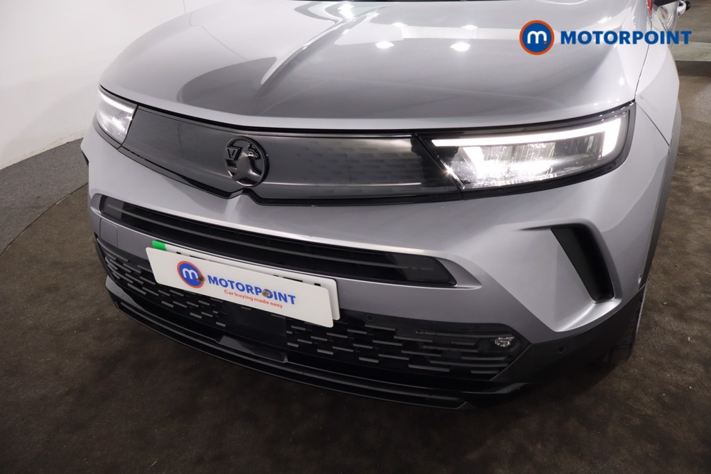 Vauxhall Mokka Gs Line Automatic Electric SUV - Stock Number (1593090) - 30th supplementary image