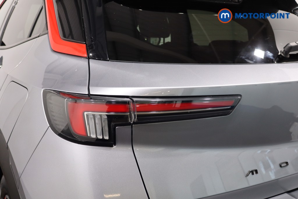 Vauxhall Mokka Gs Line Automatic Electric SUV - Stock Number (1593090) - 34th supplementary image