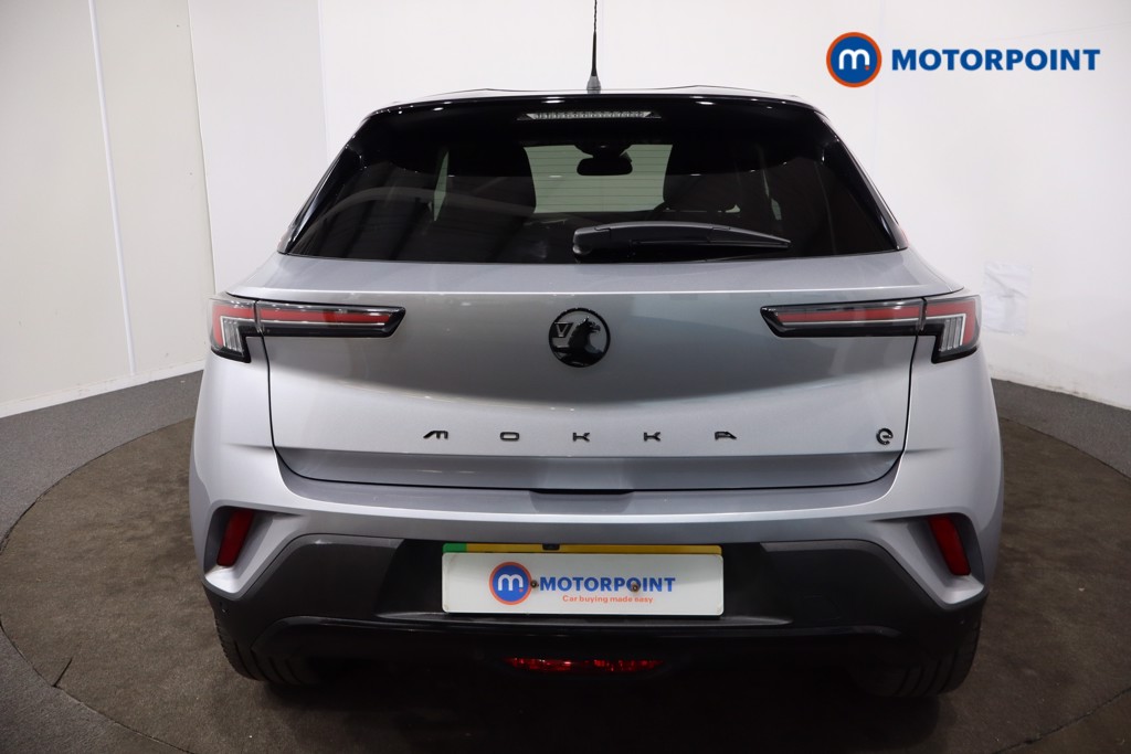Vauxhall Mokka Gs Line Automatic Electric SUV - Stock Number (1593090) - 37th supplementary image