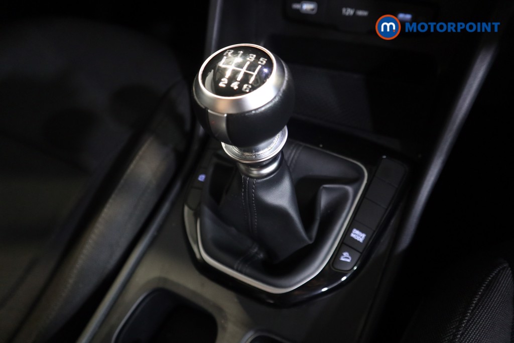 Hyundai Tucson Se Connect Manual Petrol SUV - Stock Number (1593118) - 10th supplementary image