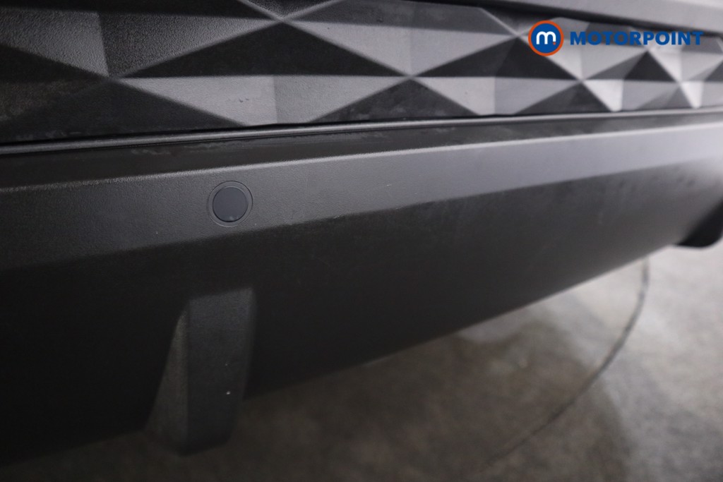 Hyundai Tucson Se Connect Manual Petrol SUV - Stock Number (1593118) - 23rd supplementary image