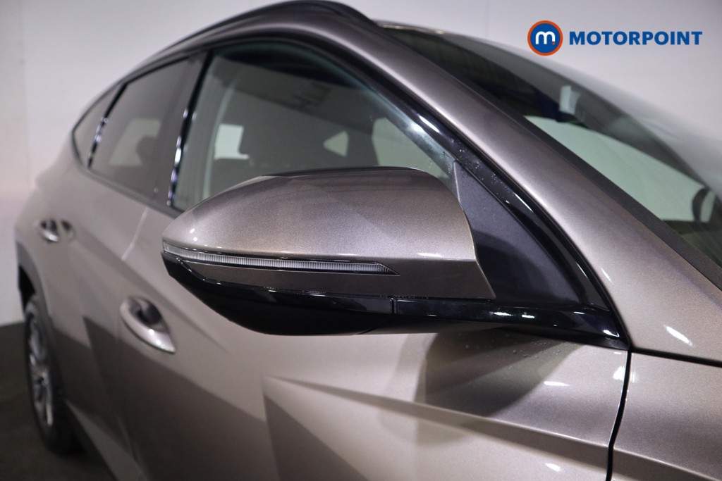 Hyundai Tucson Se Connect Manual Petrol SUV - Stock Number (1593118) - 28th supplementary image