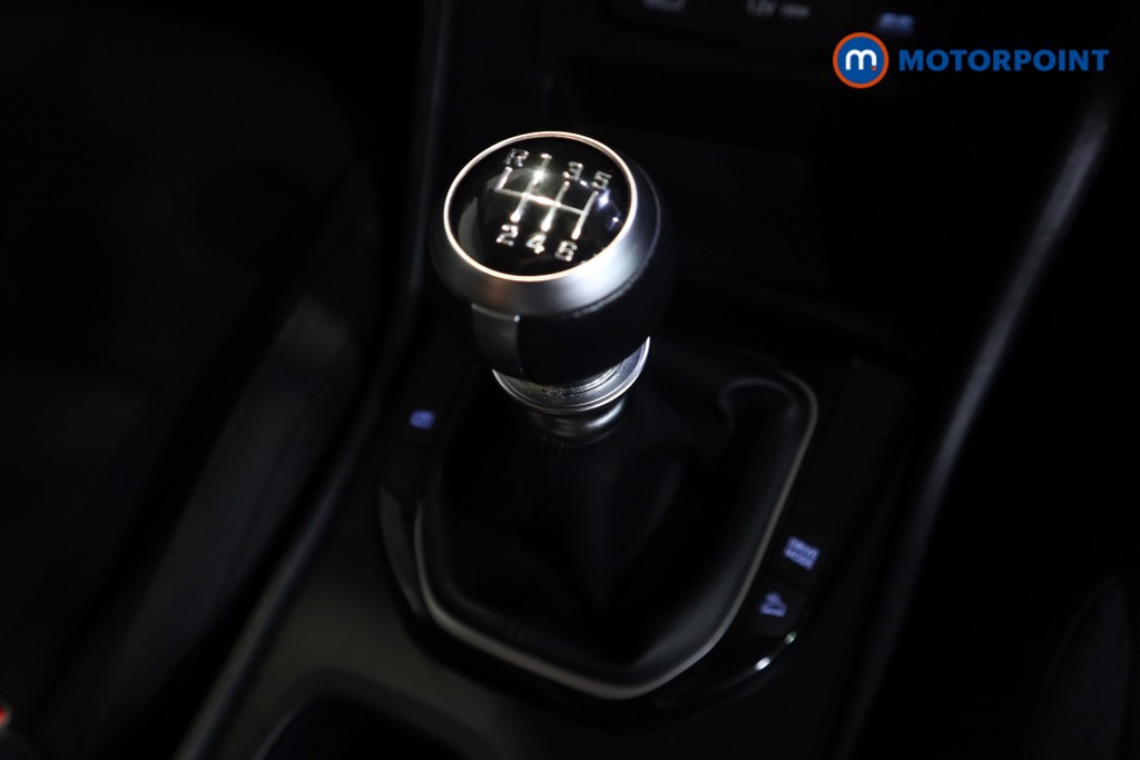 Hyundai Tucson Se Connect Manual Petrol SUV - Stock Number (1593131) - 10th supplementary image