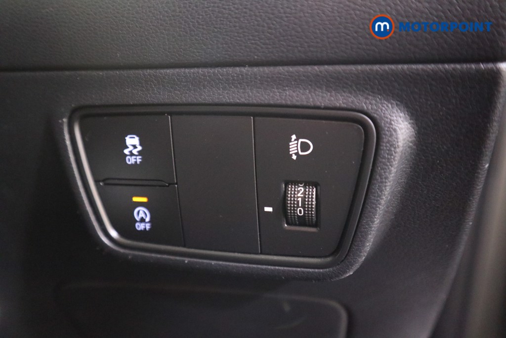 Hyundai Tucson Se Connect Manual Petrol SUV - Stock Number (1593131) - 11th supplementary image