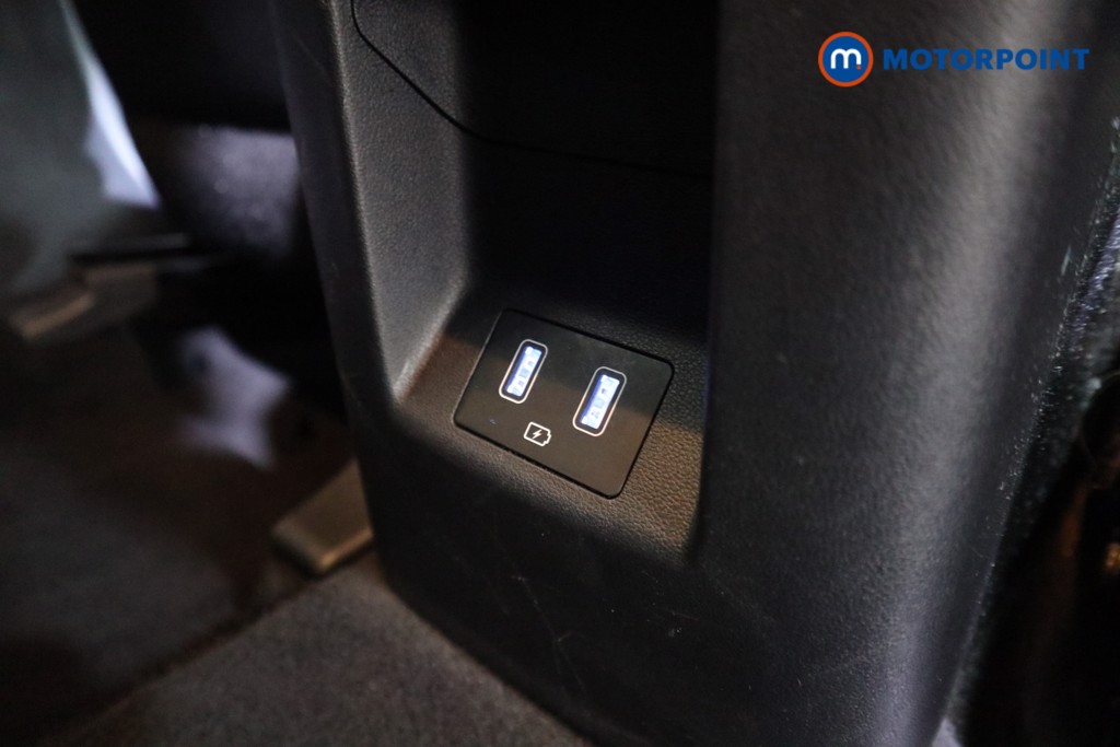 Hyundai Tucson Se Connect Manual Petrol SUV - Stock Number (1593131) - 16th supplementary image