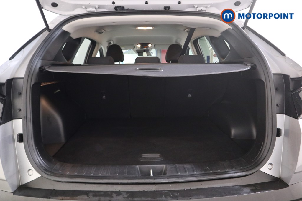 Hyundai Tucson Se Connect Manual Petrol SUV - Stock Number (1593131) - 18th supplementary image