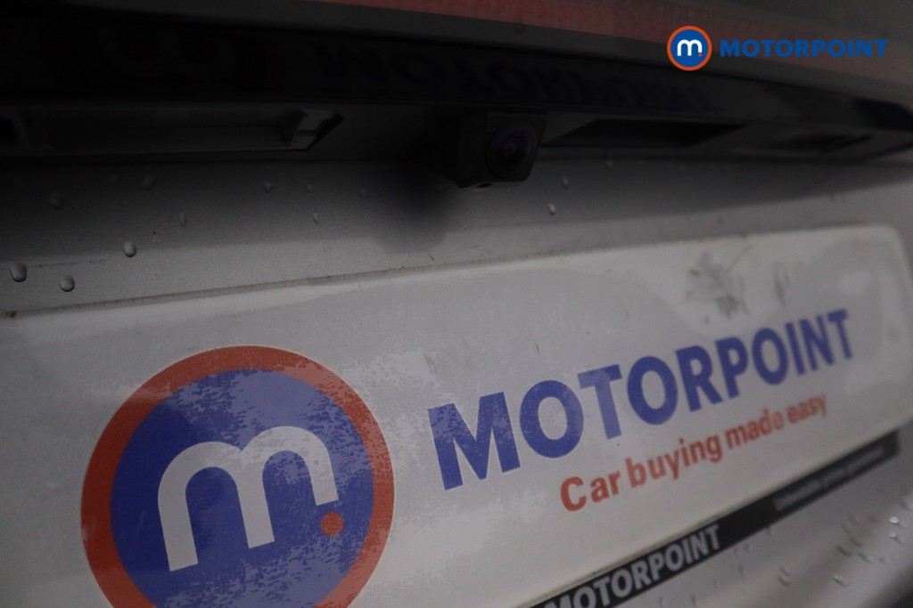 Hyundai Tucson Se Connect Manual Petrol SUV - Stock Number (1593131) - 24th supplementary image