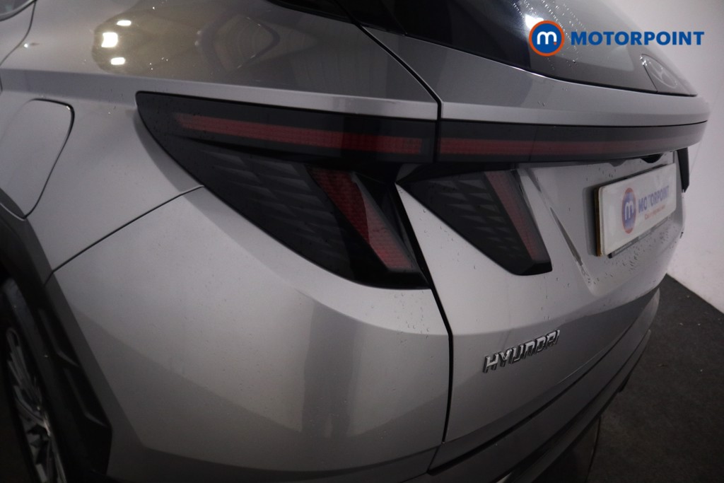Hyundai Tucson Se Connect Manual Petrol SUV - Stock Number (1593131) - 25th supplementary image