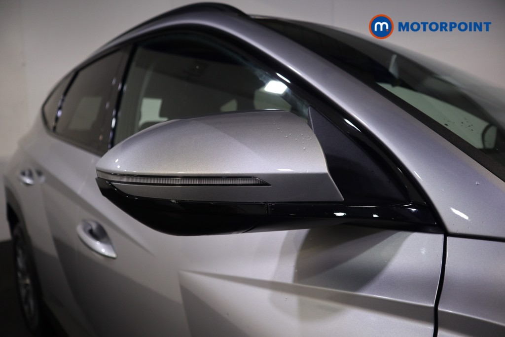 Hyundai Tucson Se Connect Manual Petrol SUV - Stock Number (1593131) - 28th supplementary image