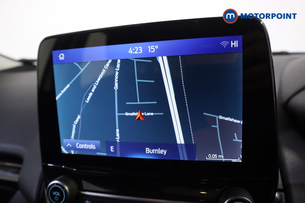 Ford Ecosport St-Line Manual Petrol SUV - Stock Number (1593133) - 2nd supplementary image