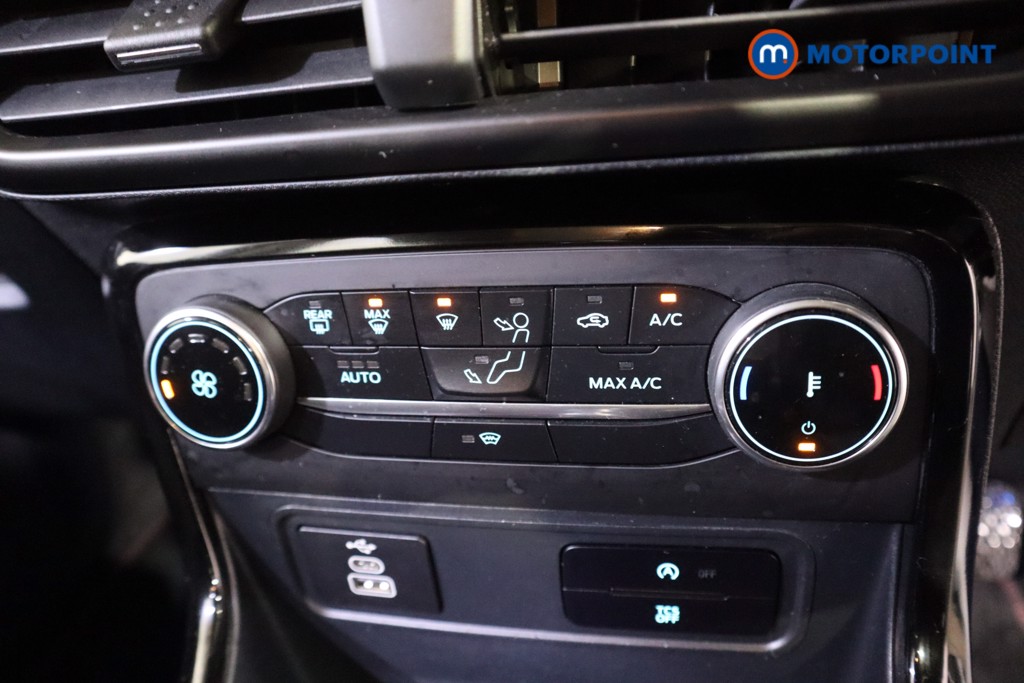 Ford Ecosport St-Line Manual Petrol SUV - Stock Number (1593133) - 6th supplementary image
