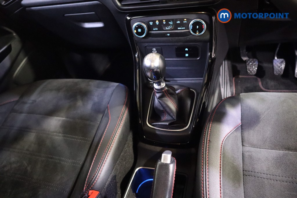 Ford Ecosport St-Line Manual Petrol SUV - Stock Number (1593133) - 7th supplementary image
