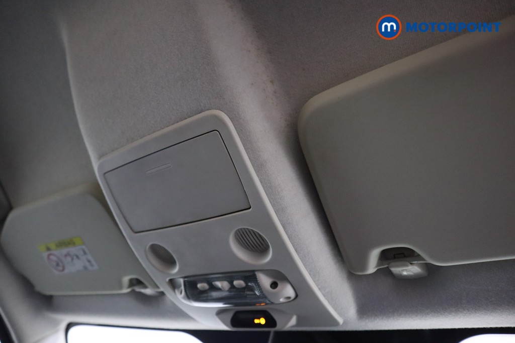 Ford Ecosport St-Line Manual Petrol SUV - Stock Number (1593133) - 9th supplementary image