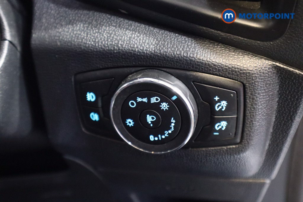 Ford Ecosport St-Line Manual Petrol SUV - Stock Number (1593133) - 13th supplementary image