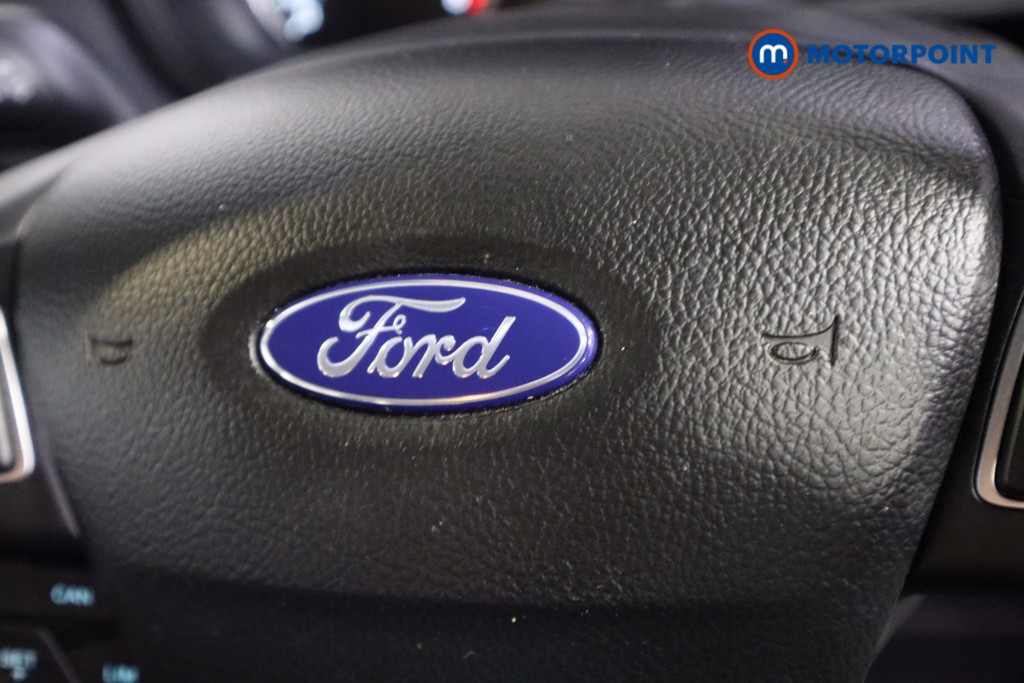 Ford Ecosport St-Line Manual Petrol SUV - Stock Number (1593133) - 15th supplementary image