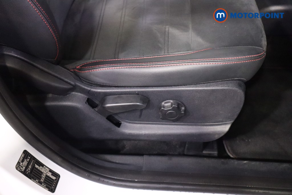 Ford Ecosport St-Line Manual Petrol SUV - Stock Number (1593133) - 17th supplementary image