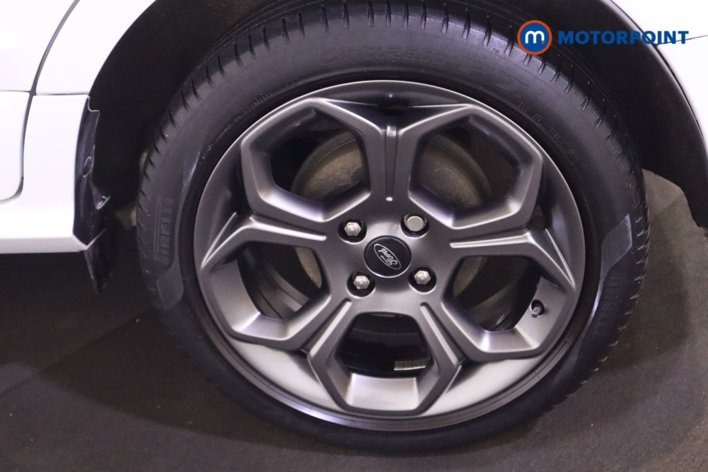 Ford Ecosport St-Line Manual Petrol SUV - Stock Number (1593133) - 23rd supplementary image