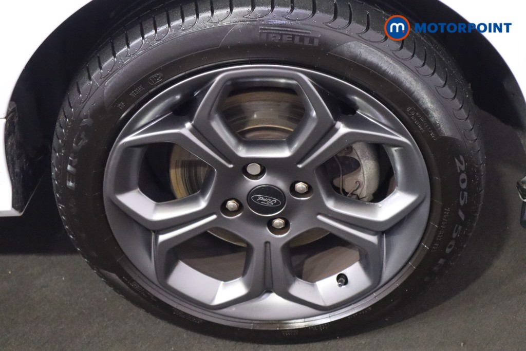 Ford Ecosport St-Line Manual Petrol SUV - Stock Number (1593133) - 25th supplementary image