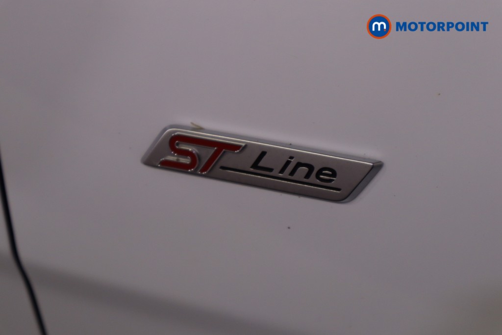 Ford Ecosport St-Line Manual Petrol SUV - Stock Number (1593133) - 27th supplementary image