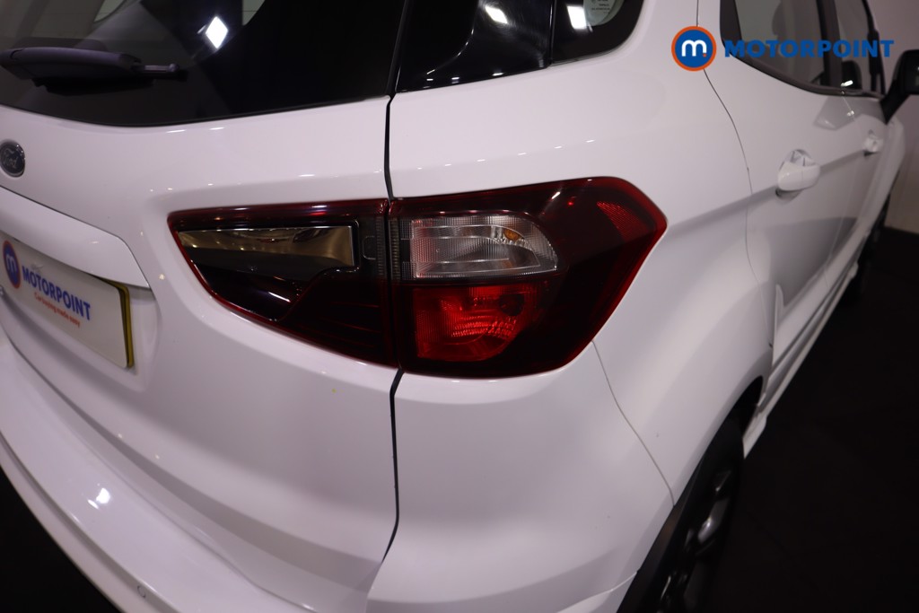 Ford Ecosport St-Line Manual Petrol SUV - Stock Number (1593133) - 28th supplementary image