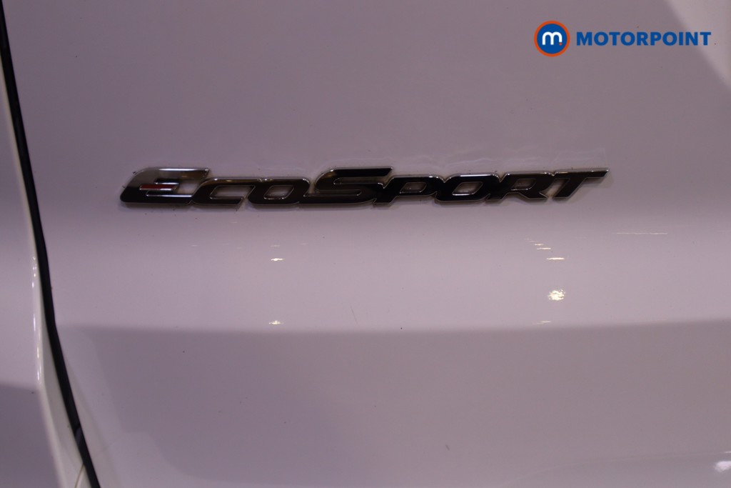 Ford Ecosport St-Line Manual Petrol SUV - Stock Number (1593133) - 31st supplementary image