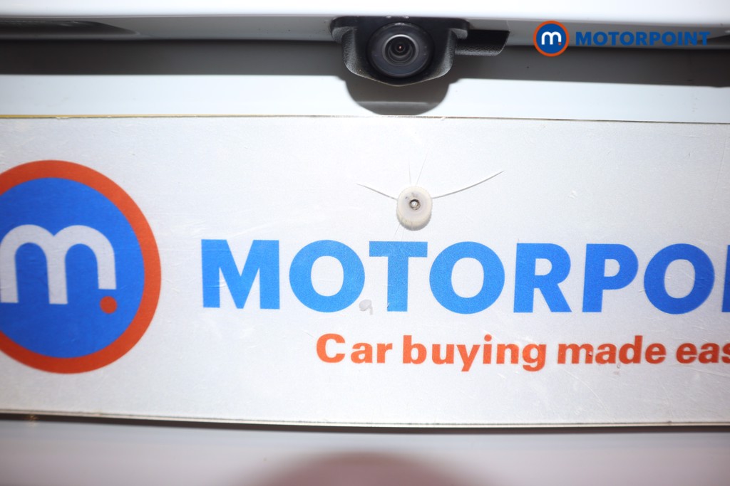 Ford Ecosport St-Line Manual Petrol SUV - Stock Number (1593133) - 32nd supplementary image