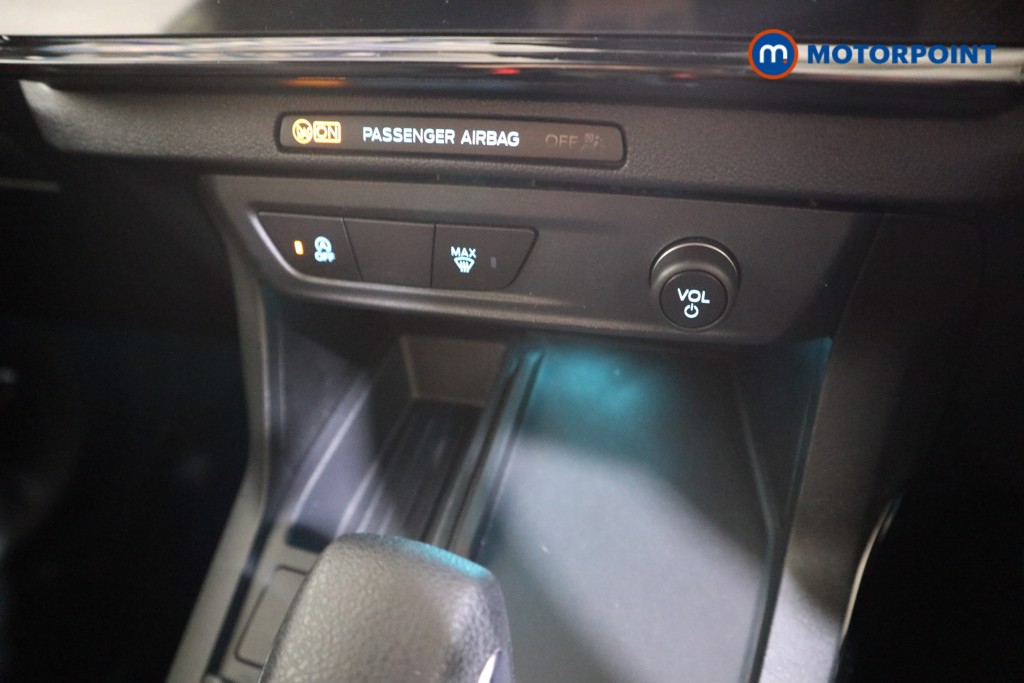 Ford Puma St-Line Automatic Petrol SUV - Stock Number (1593174) - 8th supplementary image