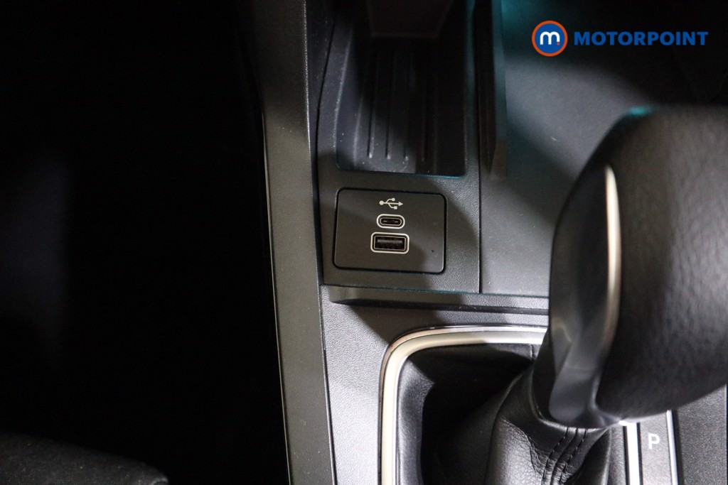 Ford Puma St-Line Automatic Petrol SUV - Stock Number (1593174) - 9th supplementary image