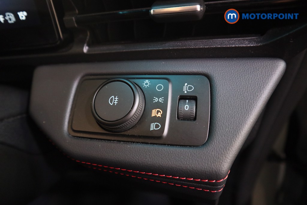 Ford Puma St-Line Automatic Petrol SUV - Stock Number (1593174) - 11th supplementary image