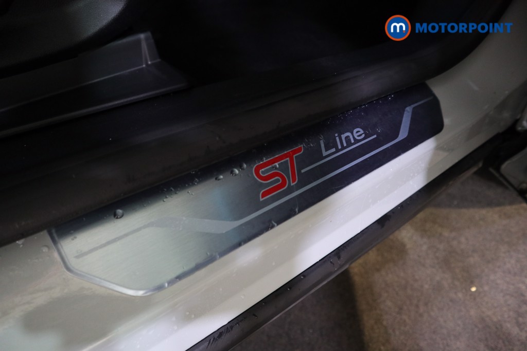 Ford Puma St-Line Automatic Petrol SUV - Stock Number (1593174) - 13th supplementary image