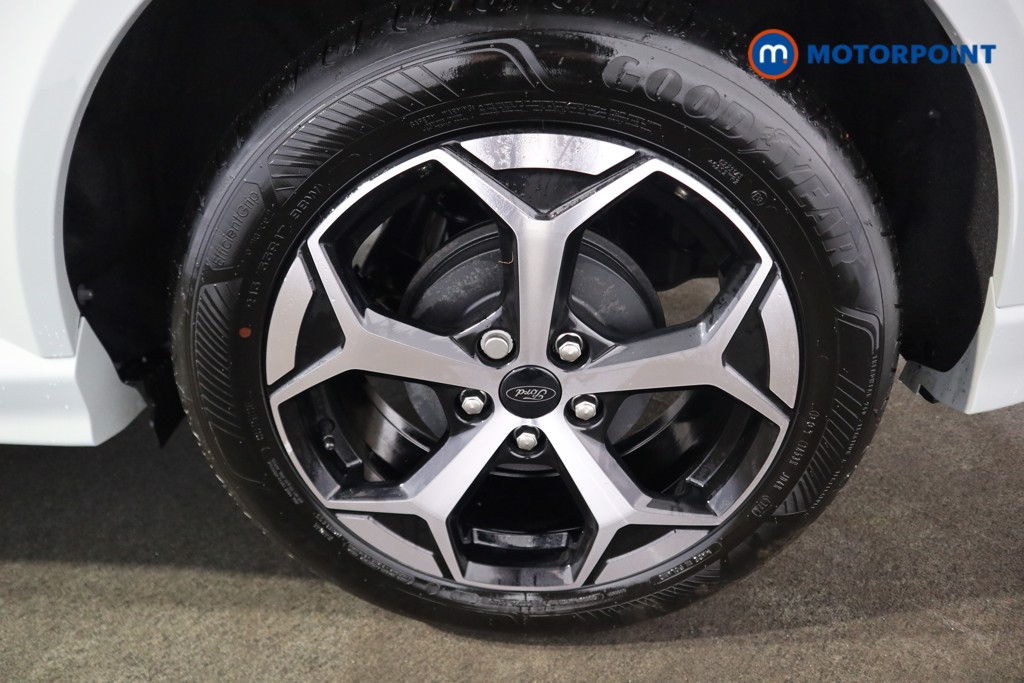 Ford Puma St-Line Automatic Petrol SUV - Stock Number (1593174) - 22nd supplementary image